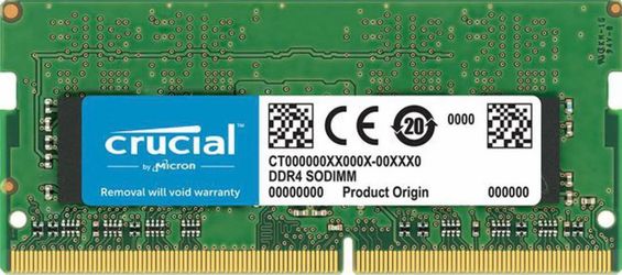 Crucial 16gb ram