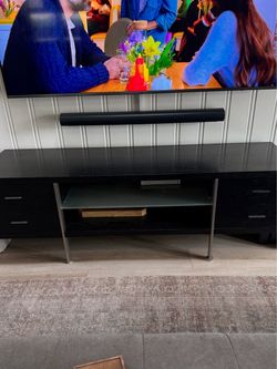 Media Console