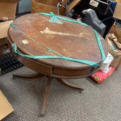 Free Coffee Table 