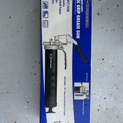 Brand New grease gun