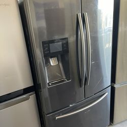 Samsung French Door Fridge 