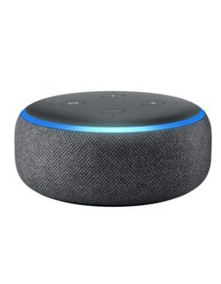 Echo Dot 3