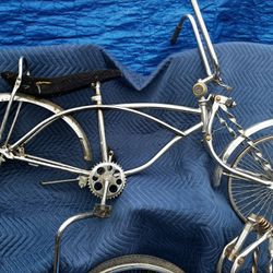 Lowrider Bike Lowrider Bike 