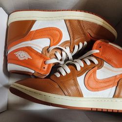 Nike Jordan 1 WMNS
