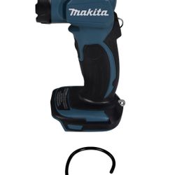 Makita DML815 18V LXT Lithium-Ion Cordless L.E.D. Flashlight, Tool Only