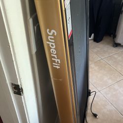 Superfit treadmill 