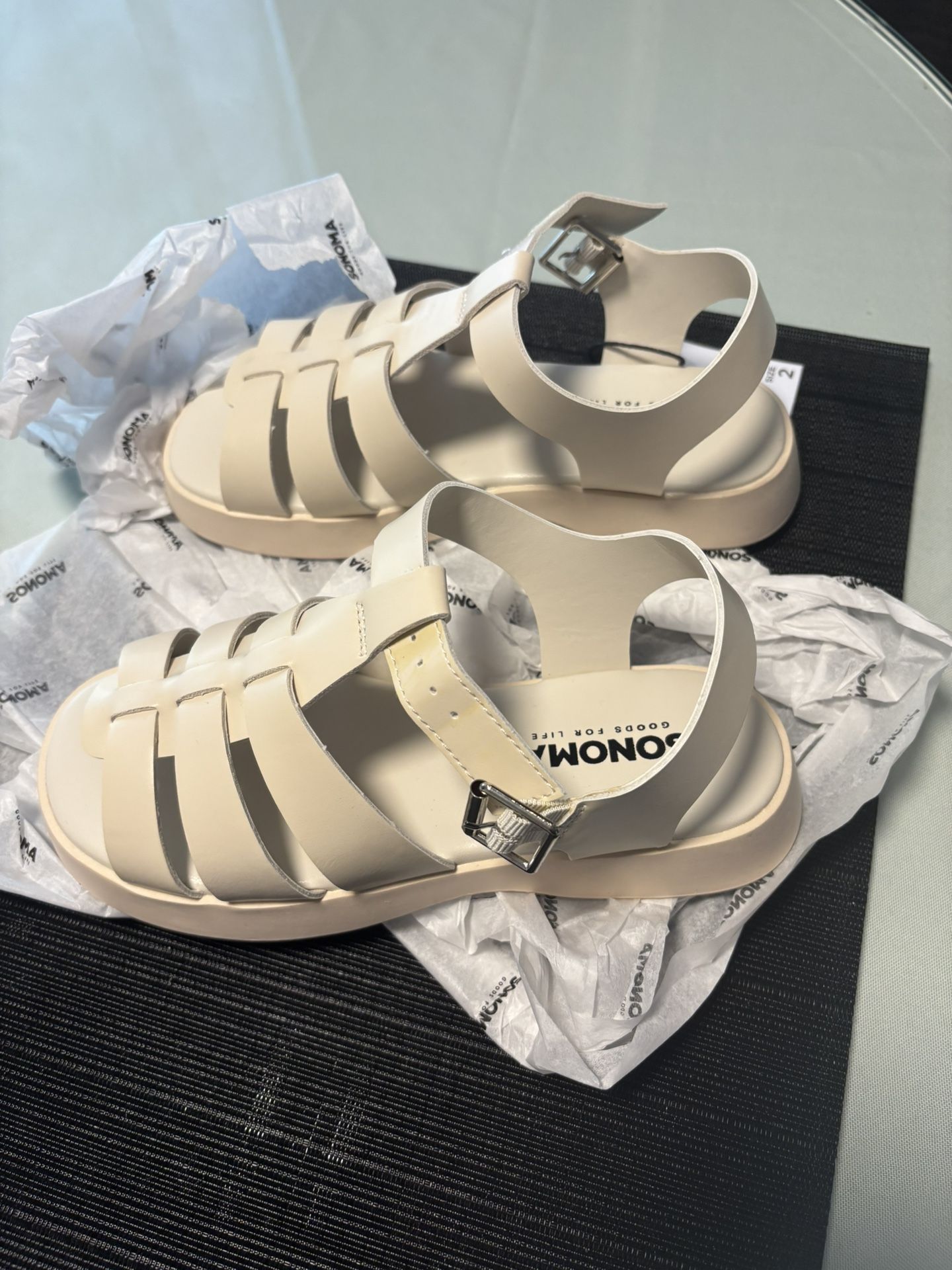 Kids Sandals