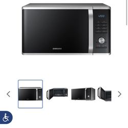 Samsung Microwave 