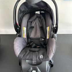 Car Seat