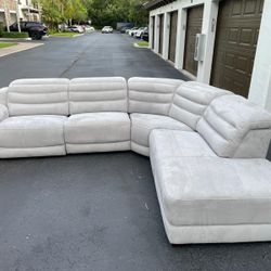 🛋️ Couch/Sofa Sectional - Recliners - Delivery Available 🚛