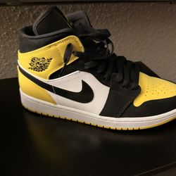 Air Jordan 1s