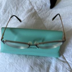 Tiffany Glasses