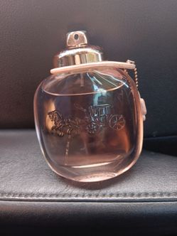 Coach Perfume