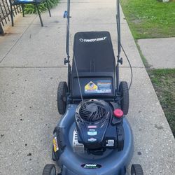 Lawnmover Crafsman Push In Excellents Conditions 