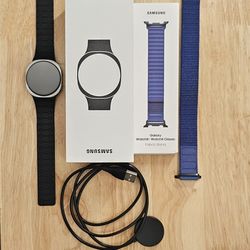 Samsung Galaxy Watch 8 40mm Bluetooth