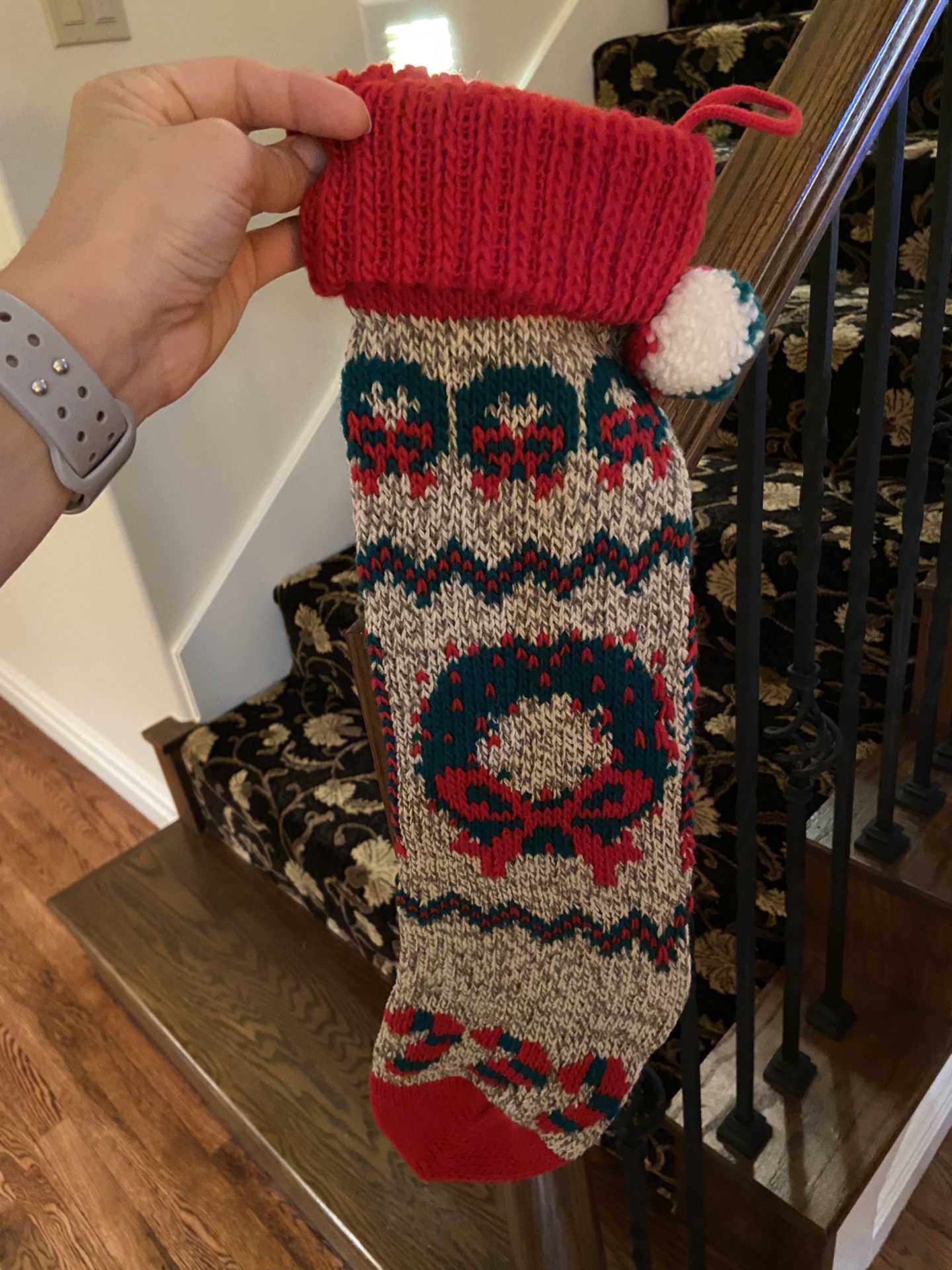 Christmas Stocking