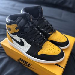 Jordan 1 high 