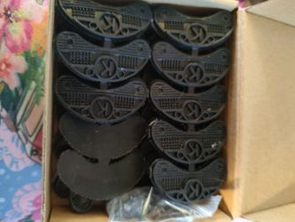 Shoe Cleats