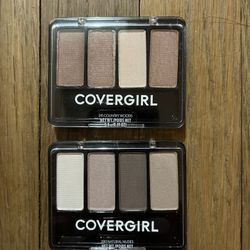 Cover girl Nude Eyeshadow