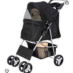 PETS STROLLER BRAND NEW PERFECT FOR YOUR PETS 🔥🔥