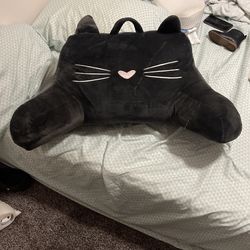 Cat Pillow