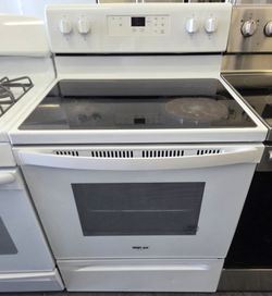 Electric Stove