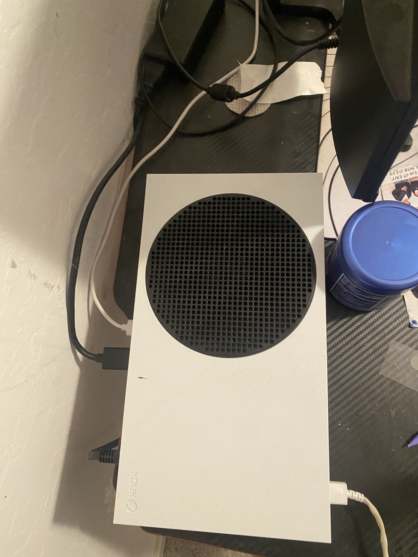Xbox Series S 1tb
