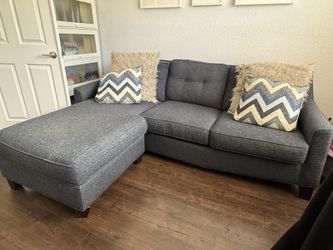 Madison Place Chaise Sofa Sleeper – Rooms To Go