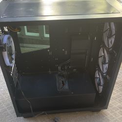 Mid Gaming Tower