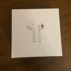 Apple Air Pods 1st Gen 