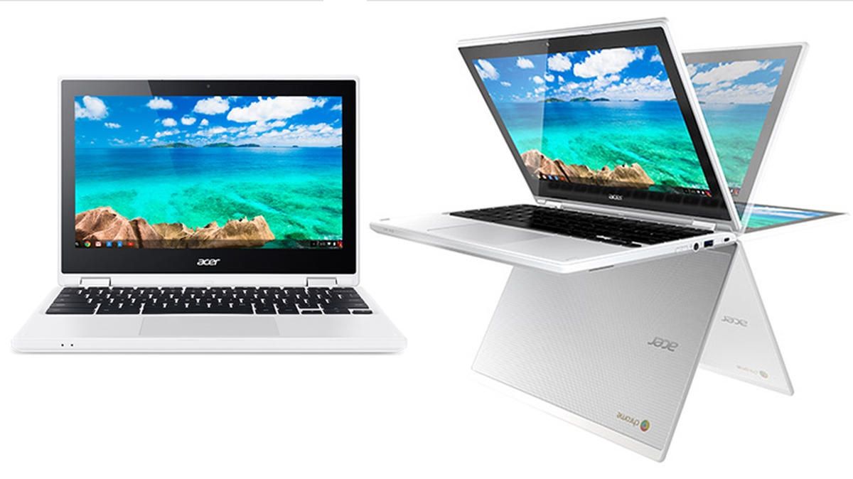 Acer Chromebook R11