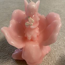 Fairy Shape Candle