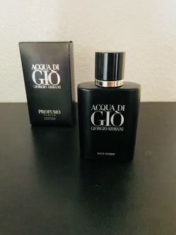 Perfume para hombre