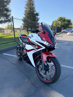 🔥🏍️ 2018 HONDA CBR500R – EXCELLENT CONDITION – READY TO RIDE 🏍️🔥