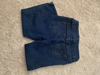 Boys True Religion Jeans
