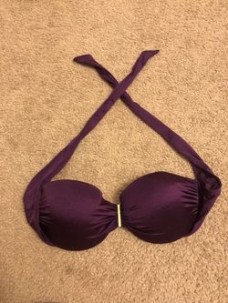 Victoria secret bikini top