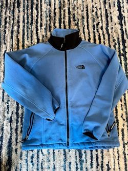 North Face Women’s Fleece (large)