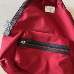 TOMMY HILFIGER BACKPACK FOR SALE!!!!!!