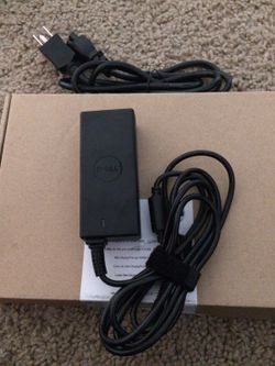 45W Dell AC ADAPTER