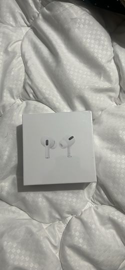AirPod Pros