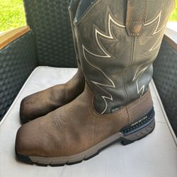 Irish Setter Work Boots