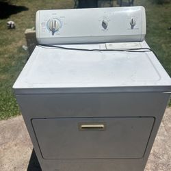 Kenmore Gas Dryer Fully Functional 