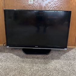 40” Toshiba(plasma)