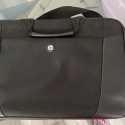 HP Laptop Case 