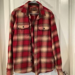 Men’s Flannel