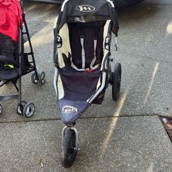 Baby stroller
