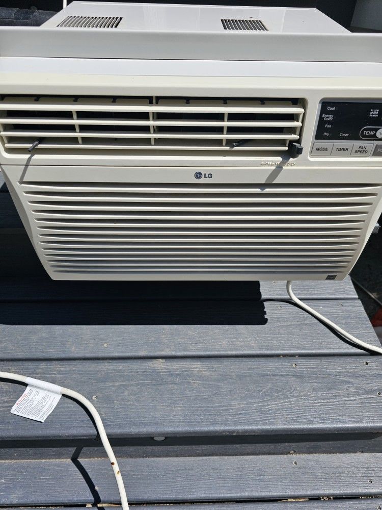 Air Conditioner