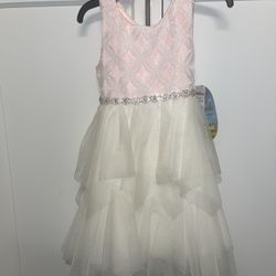 NWT Size 3T Cinderella Dress