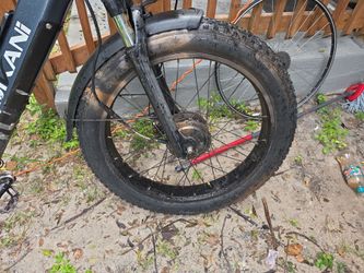 ebike parts