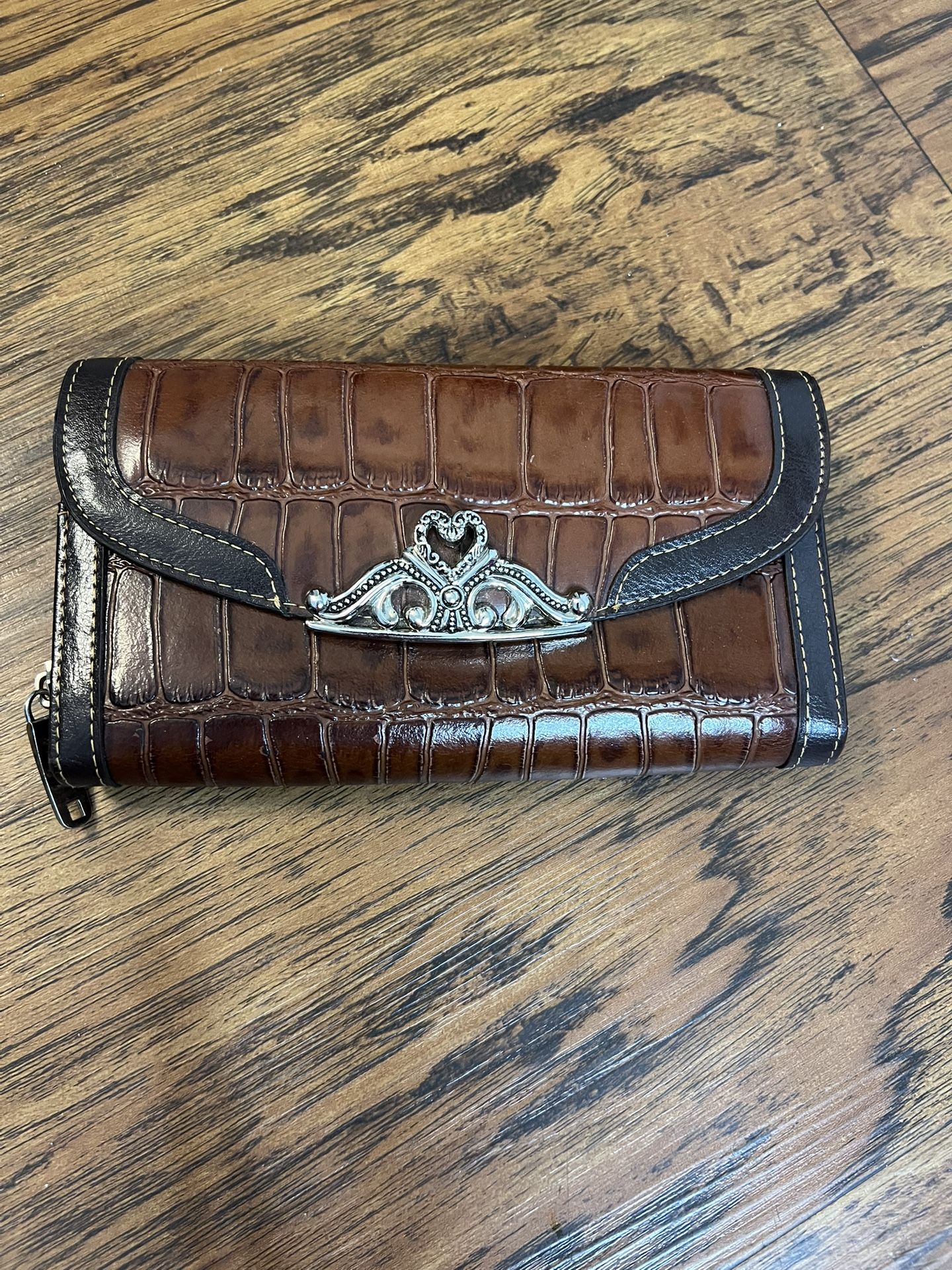 Browm Wallet 